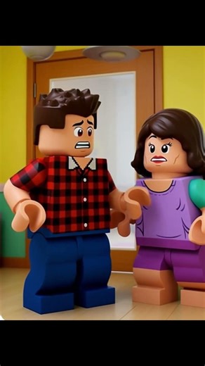 Parents Start Yelling 😭 Roblox Daycare Showdown #robloxshorts #roblox #robloxcomedy#robloxfails