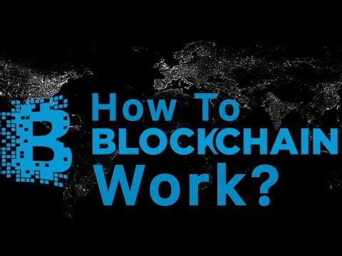 Blockchain Explained Step-By-Step || Blockchain for Beginners || How Blockchain Works Explained