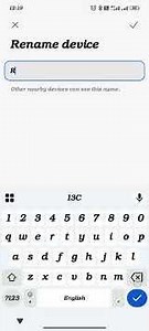 how to enable Bluetooth in any Android mobile phones
