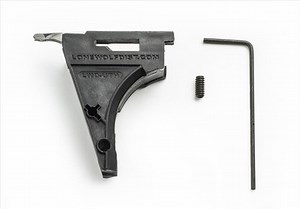 LWD Universal Trigger Housing 9mm