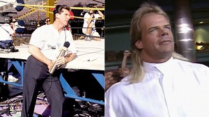 Lex Luger reveals inside story of his WCW Nitro debut and WWE exit (Exclusive)