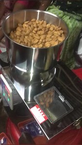 13K views · 23 reactions | Dry fruit weight Filler machine ☎️+91 91111 56620 | Punjab Engineering Corporation | Facebook