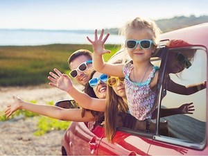 6 Kid-Friendly Summer Activities In The Fort Bragg Area