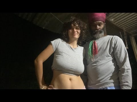 Jamaica nature kitchen is live Offgrid living