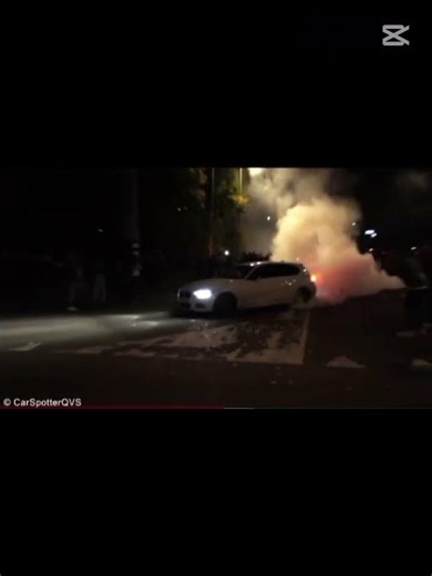 BMW getting caught By Police📈🔥 #explore #slowed #bmw #edit #trending