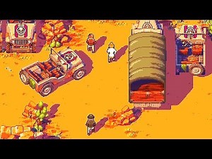 PATHWAY Bande Annonce de lancement (2019)