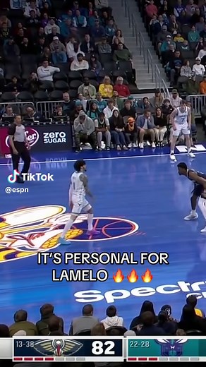 LaMelo Ball's Intense Basketball Highlights
