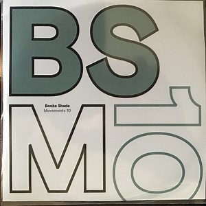 Booka Shade - Movements 10