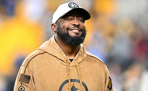 Unveiling Mike Tomlin's net worth: A look at his earnings as Pittsburgh Steelers coach