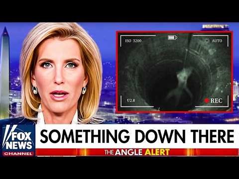 A Camera Was Lowered Into the 1,000ft "Mel's Hole"—And What It Captured Was Unnerving