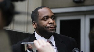Donald Trump commutes sentence of former Detroit Mayor Kwame Kilpatrick, a FAMU alum