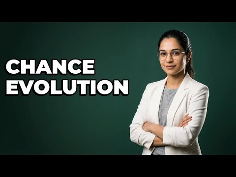 Why Is Random Chance Key to Genetic Drift, Not Natural Selection?