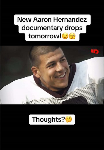 Aaron Hernandez Documentary: Uncovering His Life and Crimes