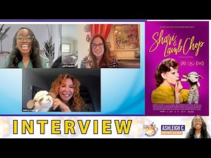 Ashleigh C. Unpacks the Legacy of Shari & Lamb Chop with Lisa D'Apolito & Mallory Lewis