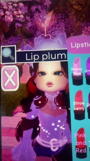 Royale high face tutorial #royalehigh #roblox #royalehighroblox