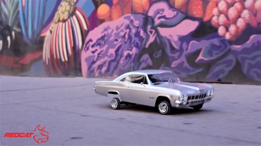 4.4K views · 92 reactions | The Classic SixtyFive Edition Chevrolet...
