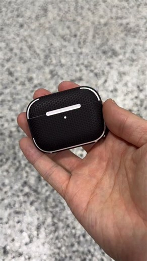 AirPods Pro 3 are amazing—but let’s be real, they’re scratch magnets. ✨ Our precision-fit skins keep them protected from everyday scuffs while adding a touch of style that’s all yours. Why settle for boring when you can protect and stand out? #airpods #airpodspro3 #airpodspro #slickwraps #headphones | Slickwraps | Facebook