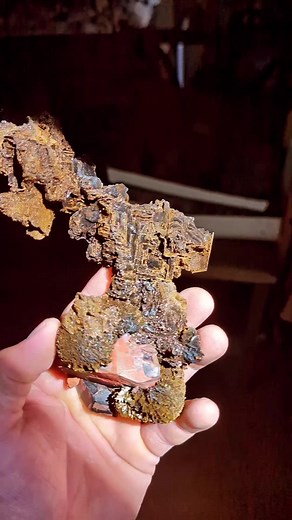 1.3K views · 100 reactions | For the goethite lovers!!...