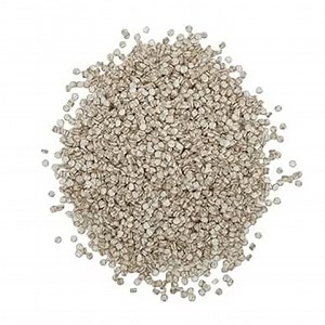 Caverna™ PP (Polypropylene) Pellets (5KG) Co-Continuous Microporous Foam for 3D Printer, Water Soluble Phase, Uniform Pore Size, Highly Flexible, for Filtration, Separators, Footwear, PPE, and More