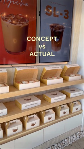 Logo | Branding + Architectural Interior Design PH on Instagram: "The best part of design? Seeing your concept brought to life! The vision came exactly as imagined perfectly aligned to the brand's identity. Incorporating the company's brand identity across all packaging, social media platform, branches creates a cohesive and 𝘾𝙊𝙉𝙎𝙄𝙎𝙏𝙀𝙉𝙏 visual experience. This 𝙝𝙚𝙡𝙥𝙨 𝙘𝙪𝙨𝙩𝙤𝙢𝙚𝙧𝙨 𝙩𝙤 𝙧𝙚𝙘𝙤𝙜𝙣𝙞𝙯𝙚 and establish a strong recognition between 𝙥𝙝𝙮𝙨𝙞𝙘𝙖𝙡 𝙨𝙥𝙖𝙘𝙚 𝙖�