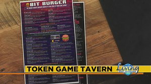 Token Game Tavern