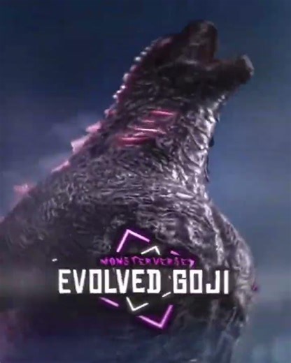 Godzilla (MV) vs Shin Godzilla (2016)