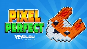 Play Pixel Perfect | Free Online  Games. KidzSearch.com