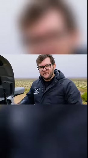 The 2024 Nissan Frontier PRO-4X is a truck that just lets you truck. Link in bio to learn more. | Donut Media