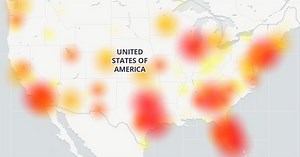 Outage hits T-Mobile, Verizon, AT&T, and Sprint - 9to5Mac
