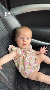 Behind the scenes of the Baby Driver sequel... 👶🏼🤣 #supercarbaby #supercarblondie | Supercar Blondie