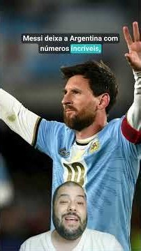 WITH A GOAL AND LOTS OF EMOTION, MESSI BIDS FAREWELL TO THE ARGENTINE NATIONAL TEAM #messi #argen...