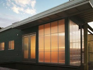 Mobile homes: More than just a box on wheels