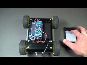 DFRobot_UNO_Bluetooth