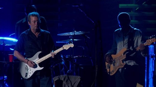 Eric Clapton • Live in San Diego (with Special Guest JJ Cale) 2007 [2017, BDRip, 720p]. by zaza.