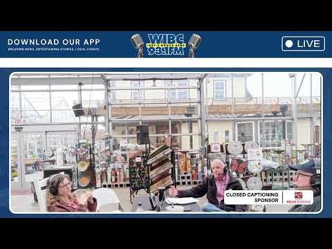 Home & Garden - The Gang is Kicking-off Spring at Sullivan Hardware & Garden!