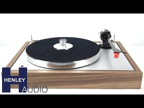 Pro-Ject | The Classic SB SuperPack