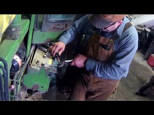 4250 battery cable end replacement