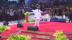 3.3K views · 312 reactions | From now, everything about your life becomes better - Bishop David Oyedepo | Prayerflow Channel | Facebook