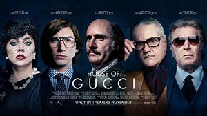 House Of Gucci 预告片描绘 Lady Gaga 密谋谋杀