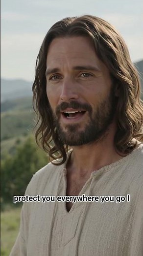 Jesus Says: "I Will Never Leave You" | Genesis 28:15