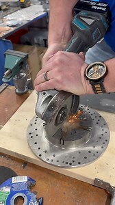 1M views · 48K reactions | You have to admit that’s impressive. Maybe not the price though lol #diy #metalworking #mechanic | Tools in Action | Facebook