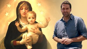 10K views · 572 reactions | The Announcement to Mary Enjoy this special clip from Drive Thru History®: The Gospels! Wishing you and yours a great Christmas season. Don't forget, we're offering almost all of our products (including The Gospels) at a 20% discount with the code HOLIDAY20 Stay tuned for another Christmas video coming next week! #drivethruhistory #christmas #christmas2021 | Drive Thru History | Facebook