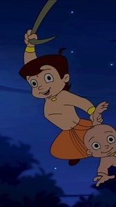 291K views · 10K reactions | Bheem saves Raju! #chhotabheem #raju #jungle #adventure #cartoons #kids | Chhota Bheem | Facebook