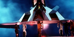 Vega 31, the story of the USAF F-117 Nighthawk stealth aircraft that was shot down in Serbia