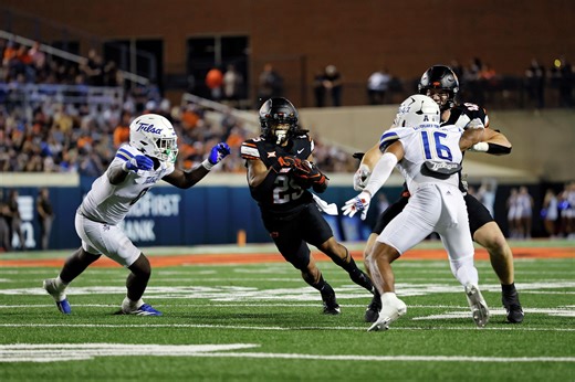 Texas A&M spring football: Observations from final open practice