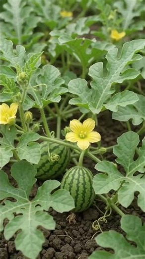 🍉🍉how sweet can home group watermelons get ? this harvesting is so faithfully !🍉🍉#shorts #explore