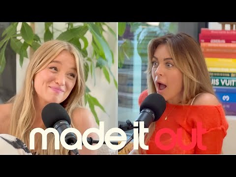 Spiritual & Sexual Awakenings (with Alix Traeger)