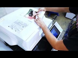 Canon C5535i III ImageRUNNER Advance