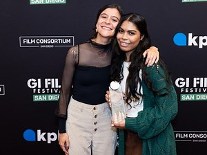 GI Film Festival San Diego Rolls the Credits on Six-Day Event