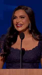 'She just wanted my kid to be impressed with her mom' — Mindy Kaling shares a heartwarming story about cooking dosas with Kamala Harris | NowThis Impact